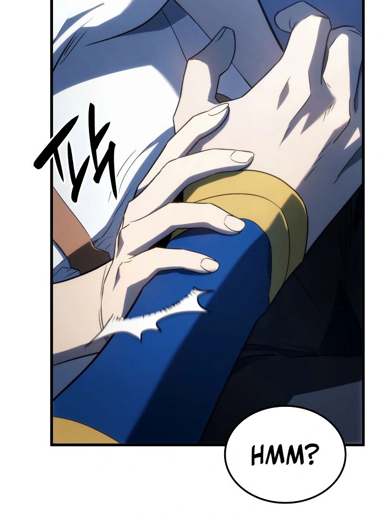 Revenge of the Iron-Blooded Sword Hound, Chapter 30 image 063